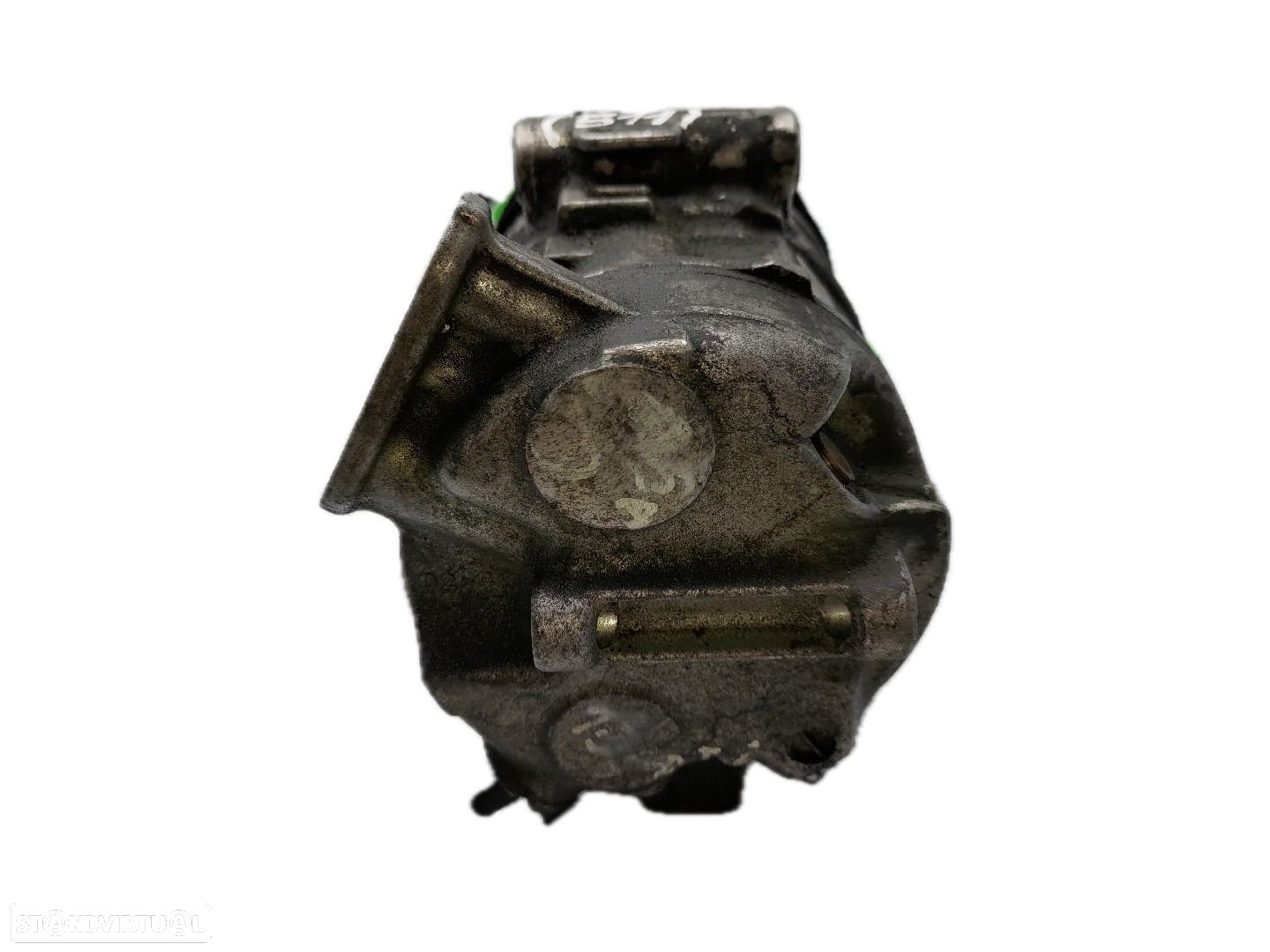 Compressor Ar Condicionado Opel Corsa D (S07) - 5