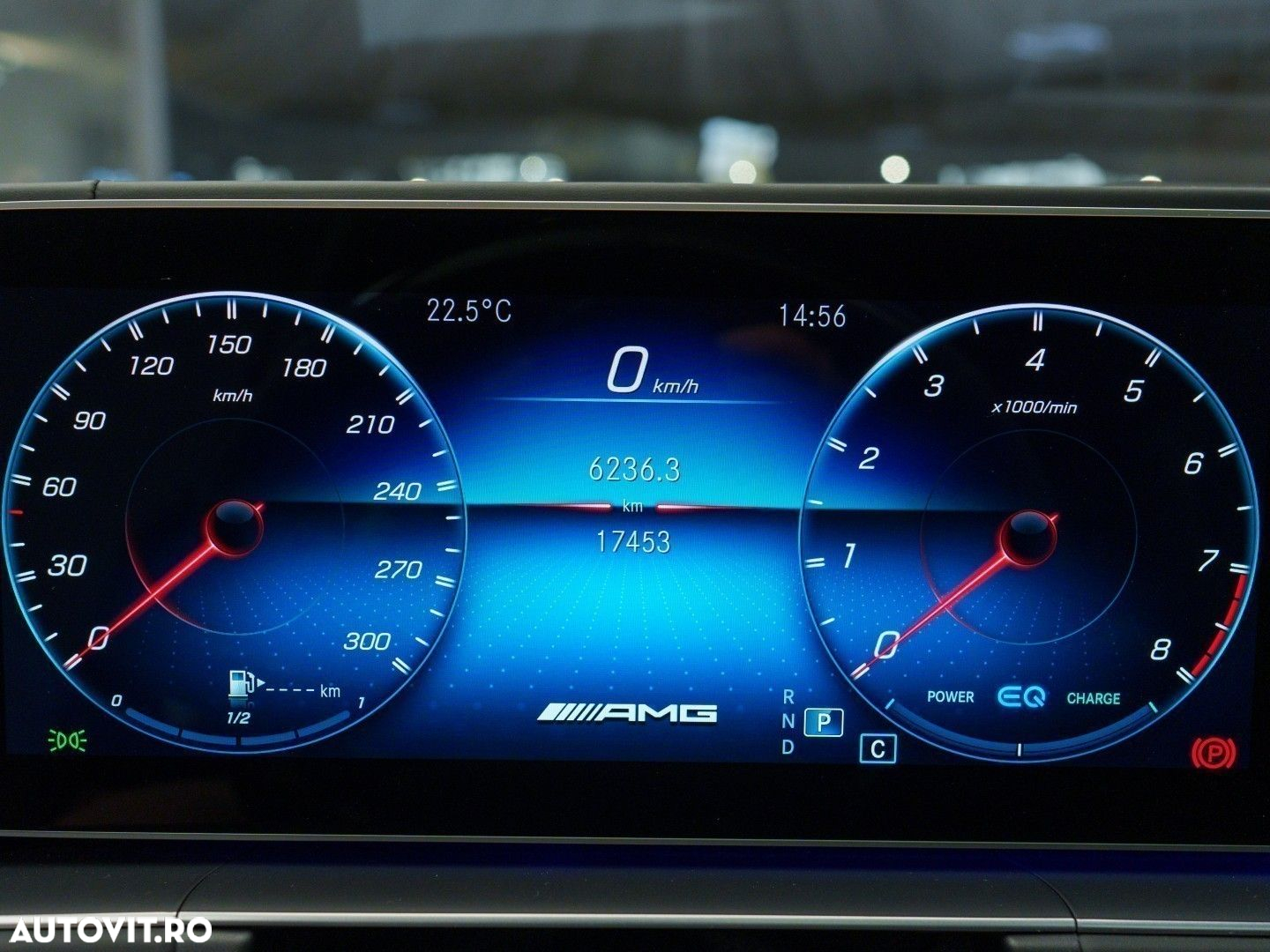 Mercedes-Benz GLE Coupe - 14