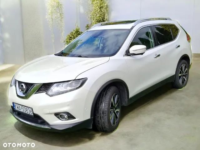 Nissan X-Trail 1.6 DCi Tekna 2WD EU6 - 2