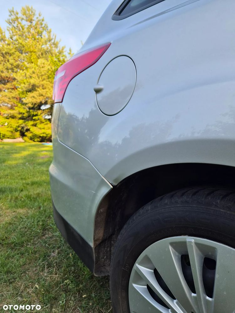 Ford Focus 1.5 TDCi Trend - 5