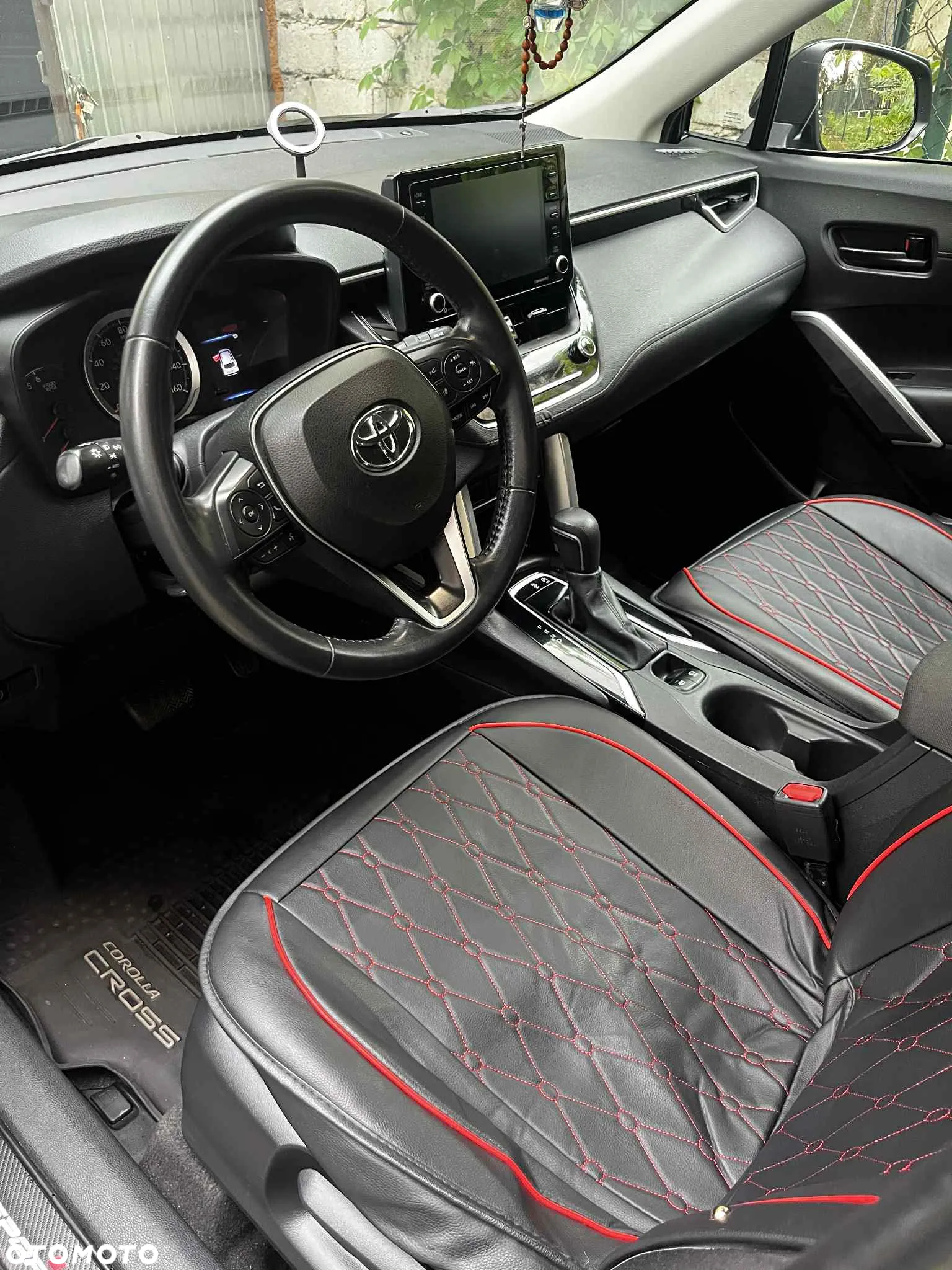 Toyota Corolla Cross - 6