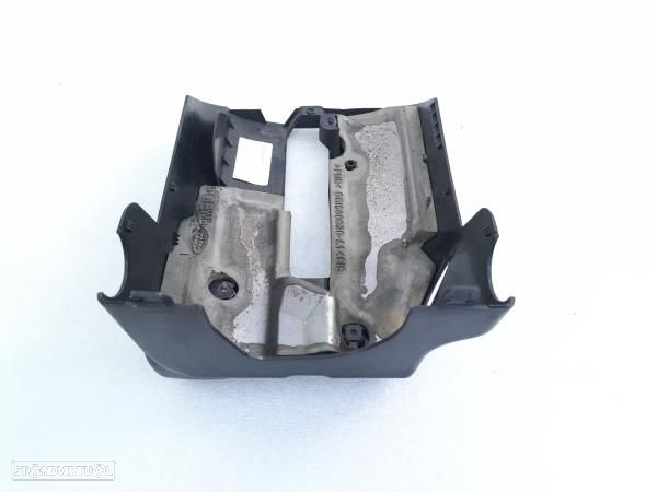 Blindagem / Blindagens Land Rover Range Rover Sport (L320) - 2