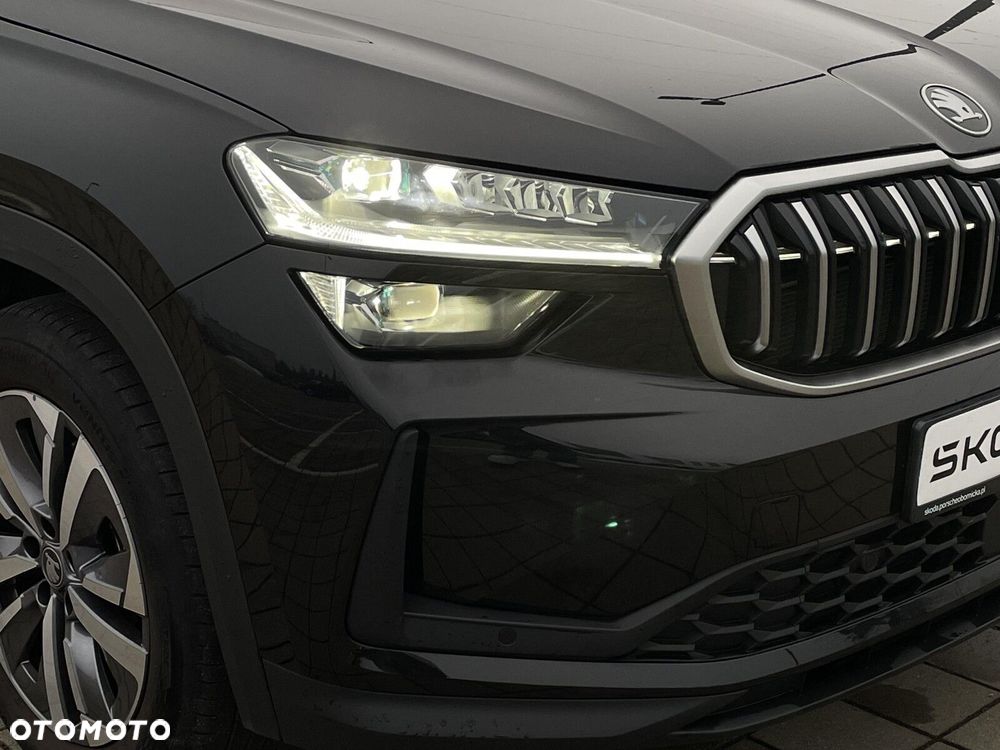 Skoda Kodiaq 2.0 TSI 4x4 Selection DSG - 10