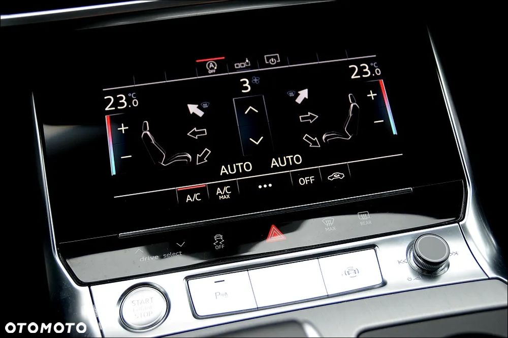 Audi A6 Limousine 45 TFSI S tronic sport - 31