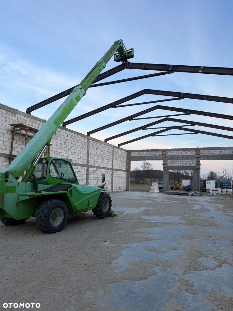 Merlo P38.14 - 11