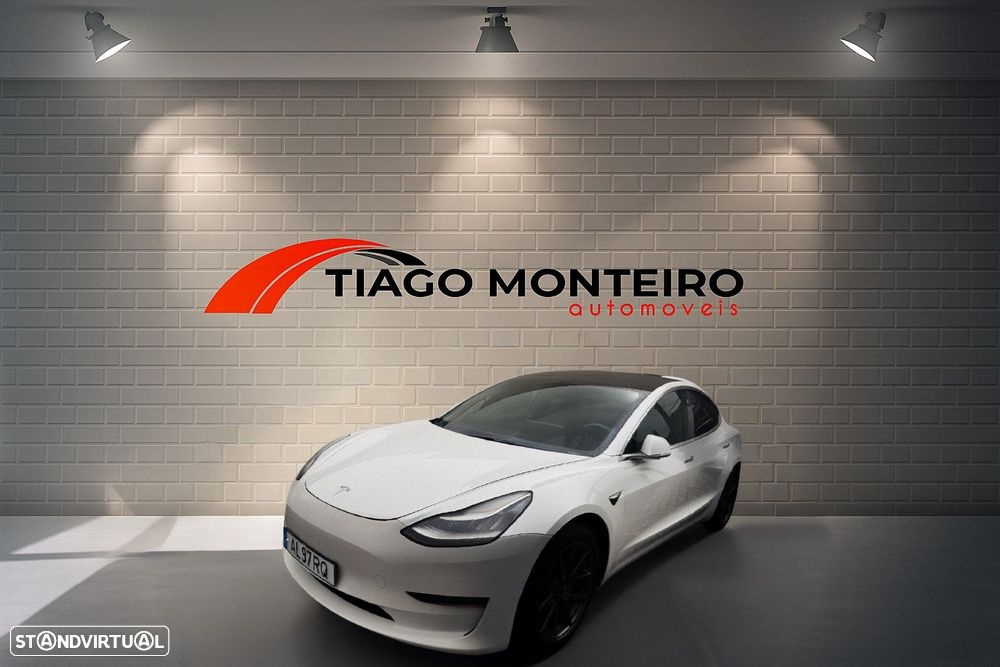 Tesla Model 3 - 2