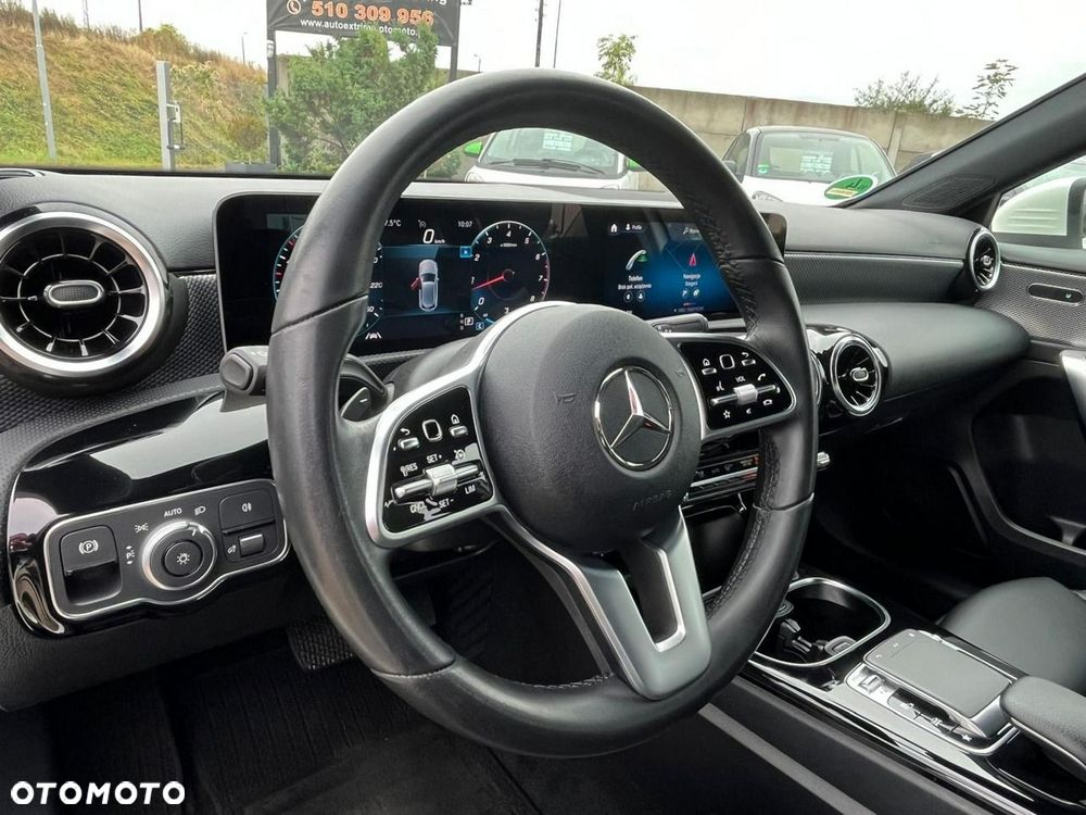 Mercedes-Benz Klasa A - 24