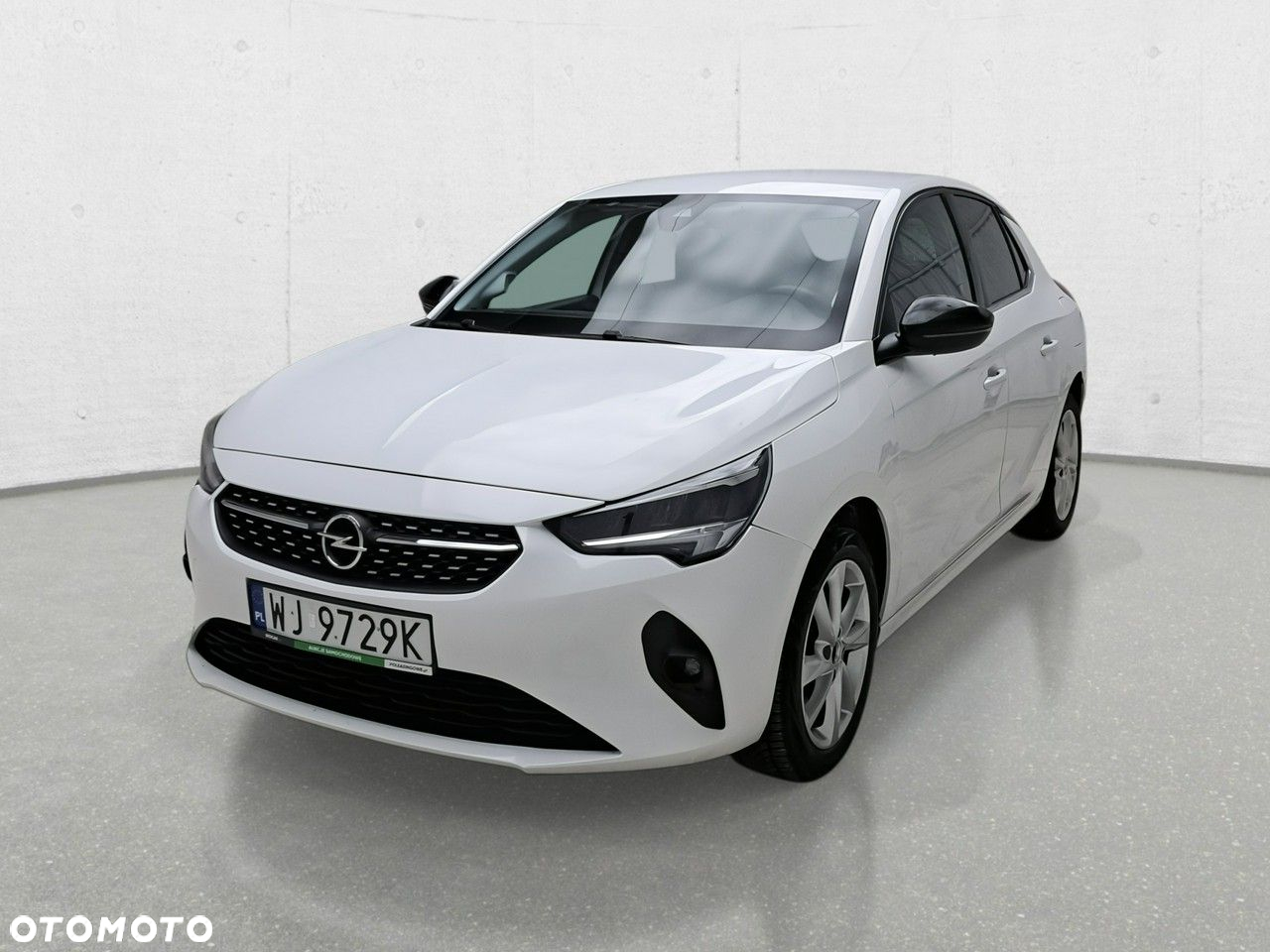 Opel Corsa - 3
