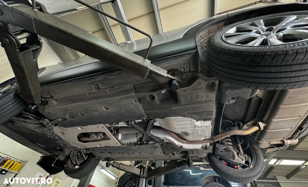 Mazda CX-30 e-SKYACTIV X186 AT MHEV Exclusive-Line - 30