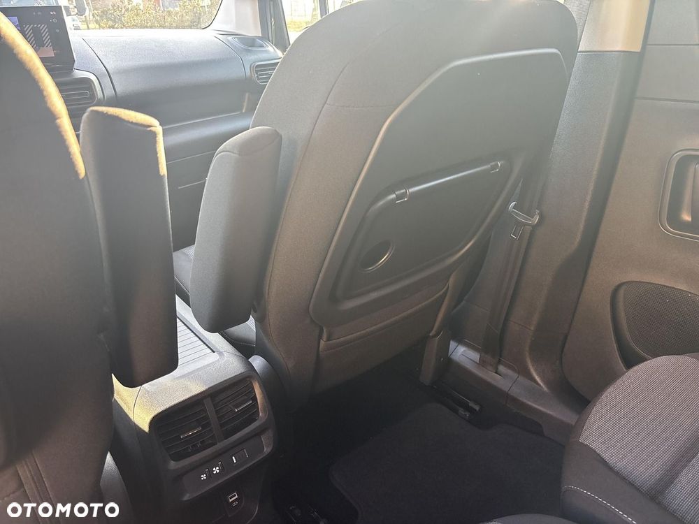 Toyota Proace City Verso 1.5 D-4D Family - 18