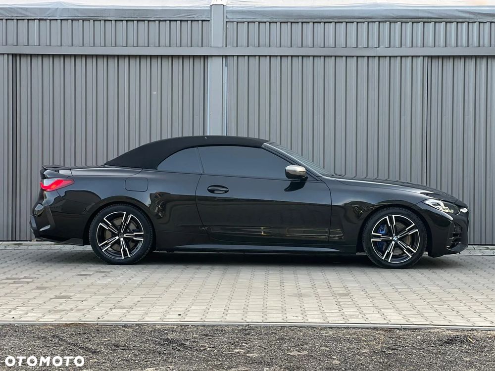BMW Seria 4 M440i xDrive - 22