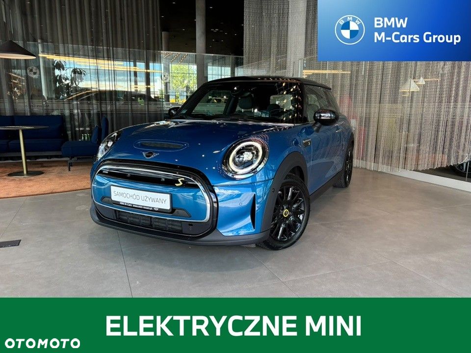 MINI Cooper - 1