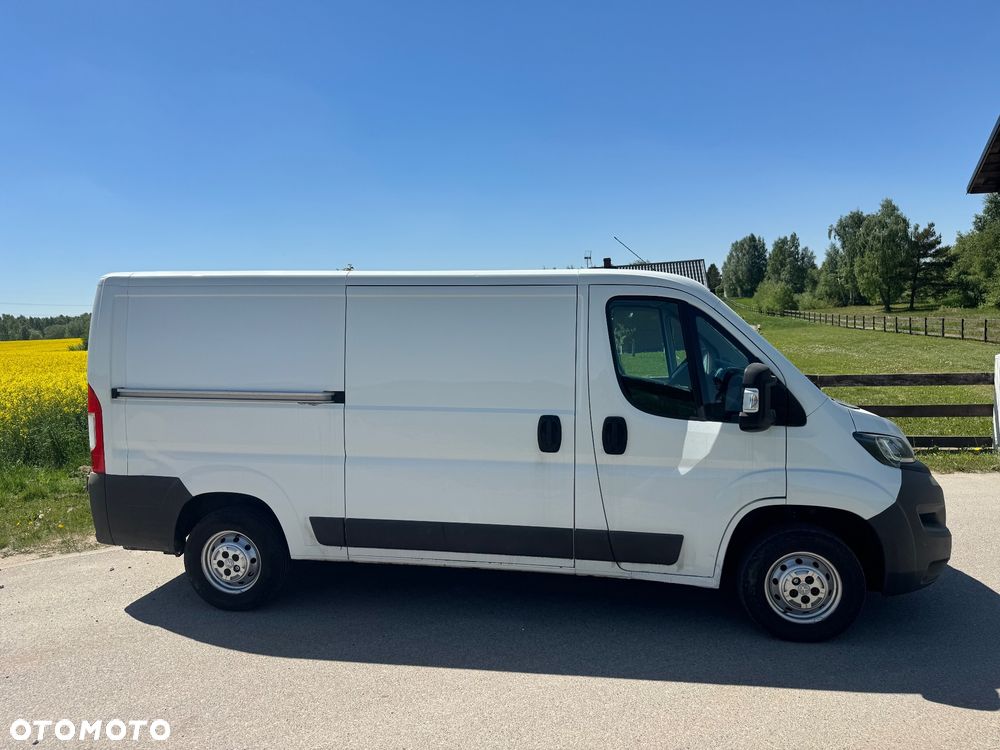 Peugeot Boxer - 3