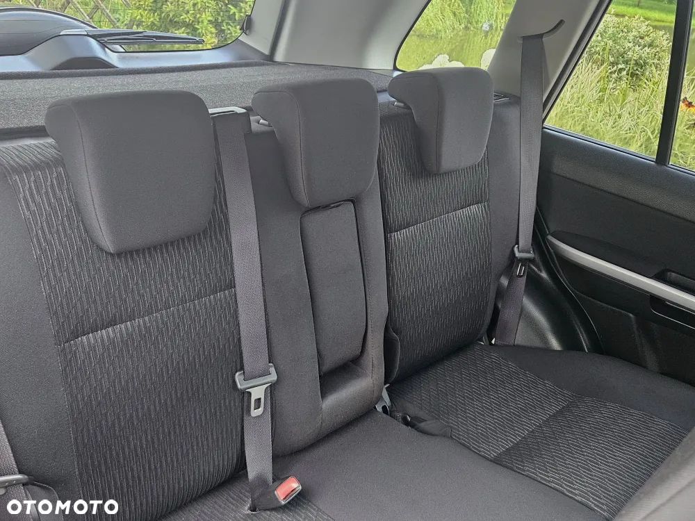 Suzuki Grand Vitara 1.9 DDiS Premium EU5 - 28