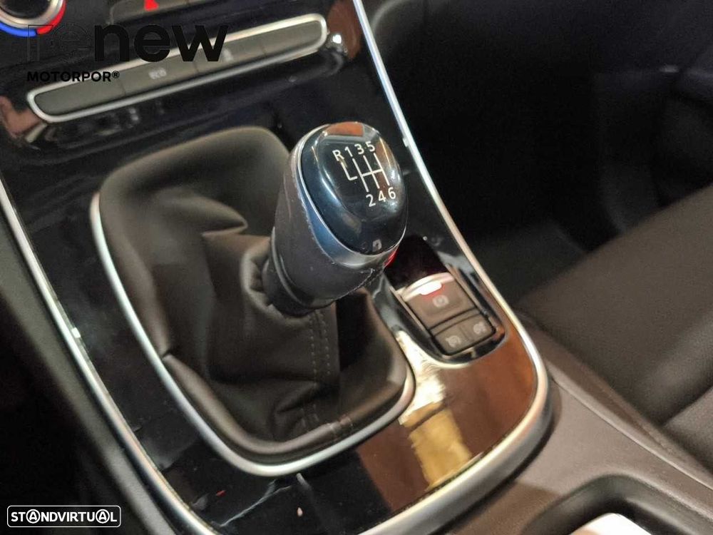 Renault Espace 1.6 dCi Zen - 22