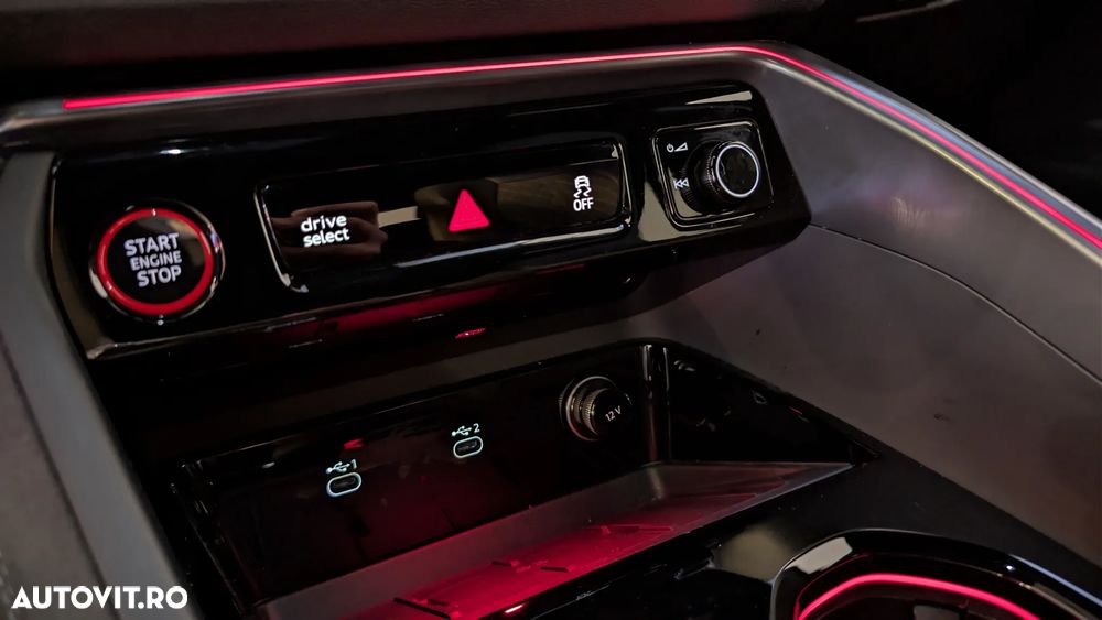 Audi Q5 40 TDI quattro S tronic MHEV S Line - 18