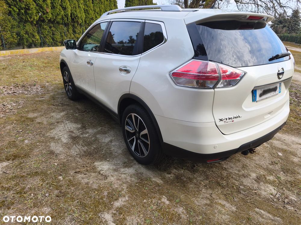 Nissan X-Trail 1.6 DCi Tekna - 8