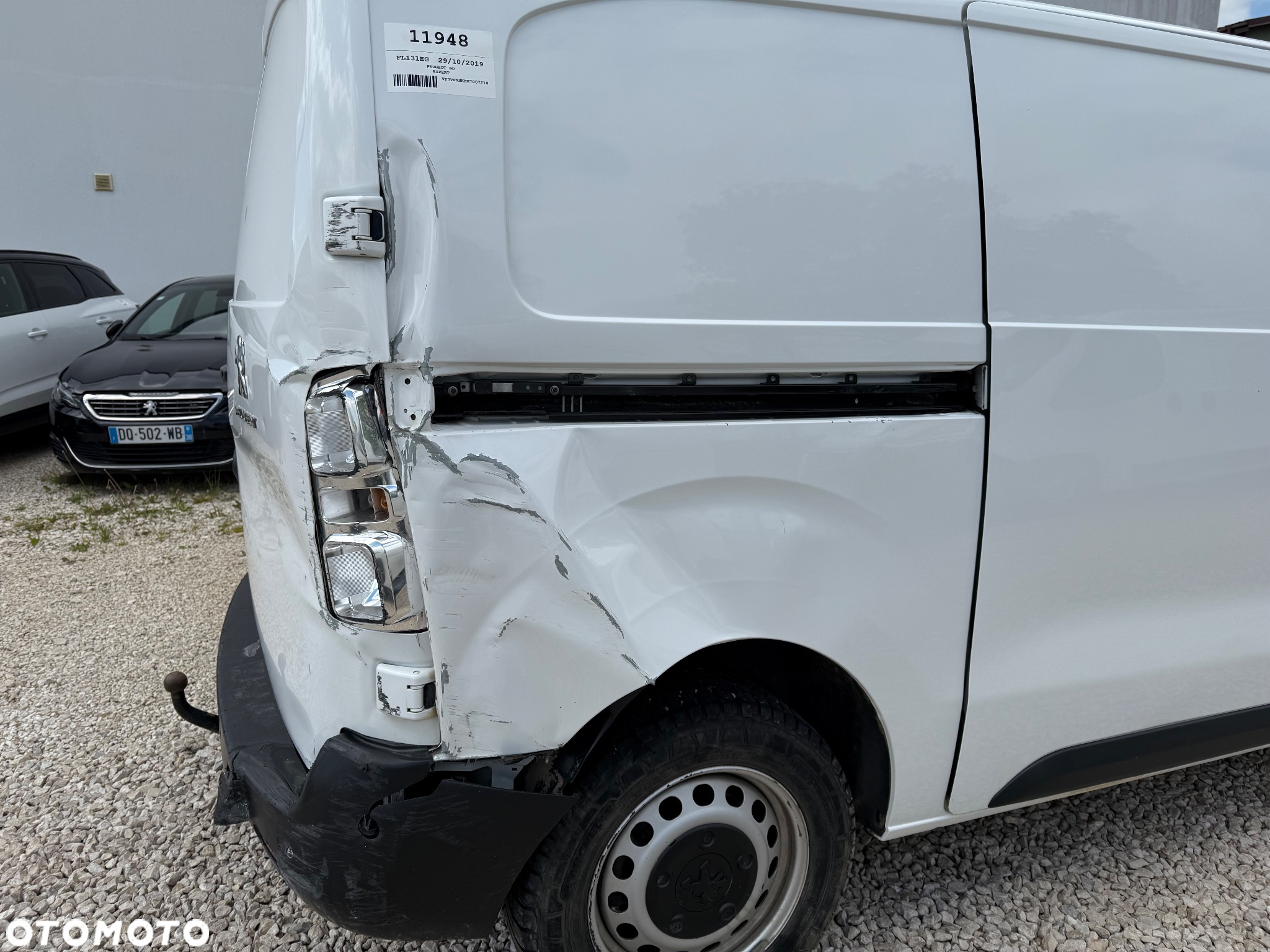 Peugeot Expert - 16