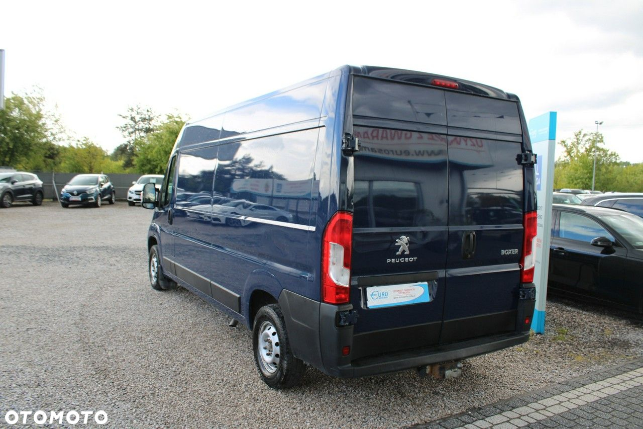Peugeot Boxer - 8