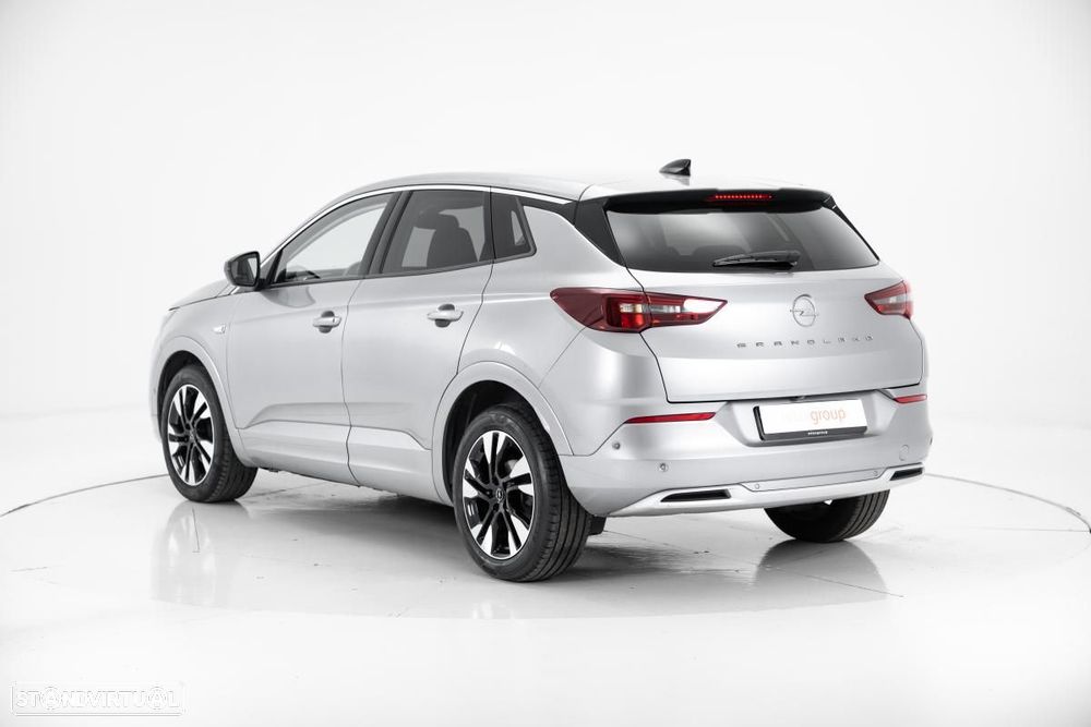 Opel Grandland 1.5 CDTI Elegance AT - 5