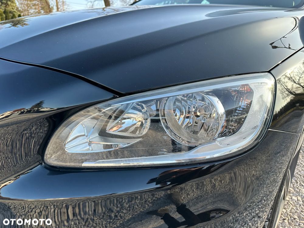Volvo S60 D2 Drive-E R-Design Kinetic - 31