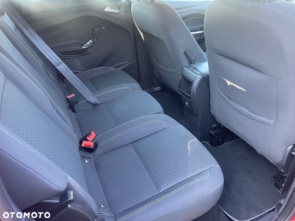 Ford C-MAX 1.5 TDCi Start-Stop-System Business Edition - 16