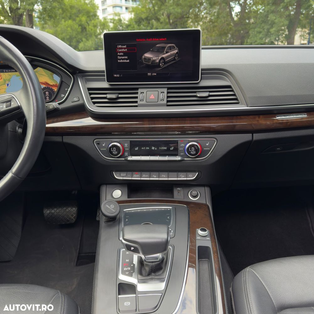 Audi Q5 - 10