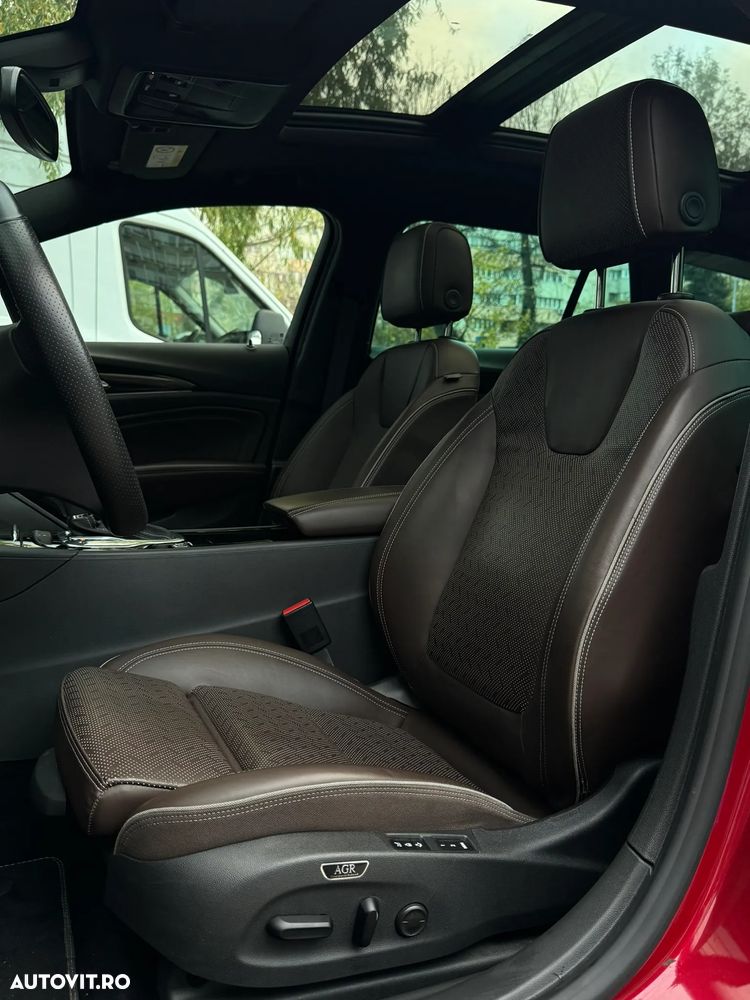 Opel Insignia Sports Tourer 1.5 Diesel Automatik Business Elegance - 14