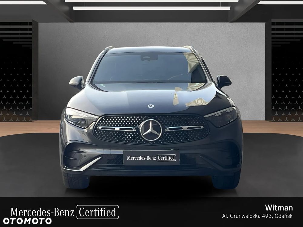 Mercedes-Benz GLC - 7
