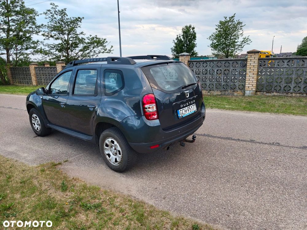 Dacia Duster 1.2 TCe Prestige - 6