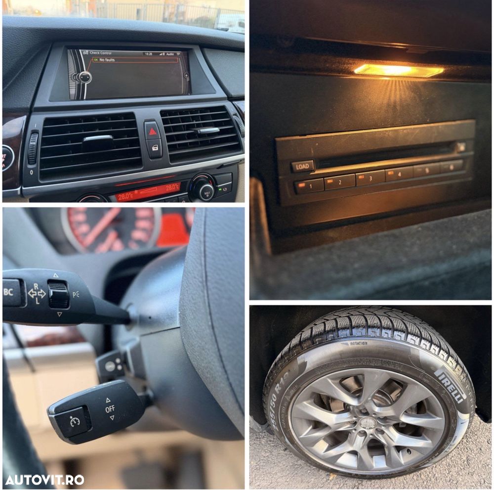 BMW X5 xDrive30d M Sport Edition - 8