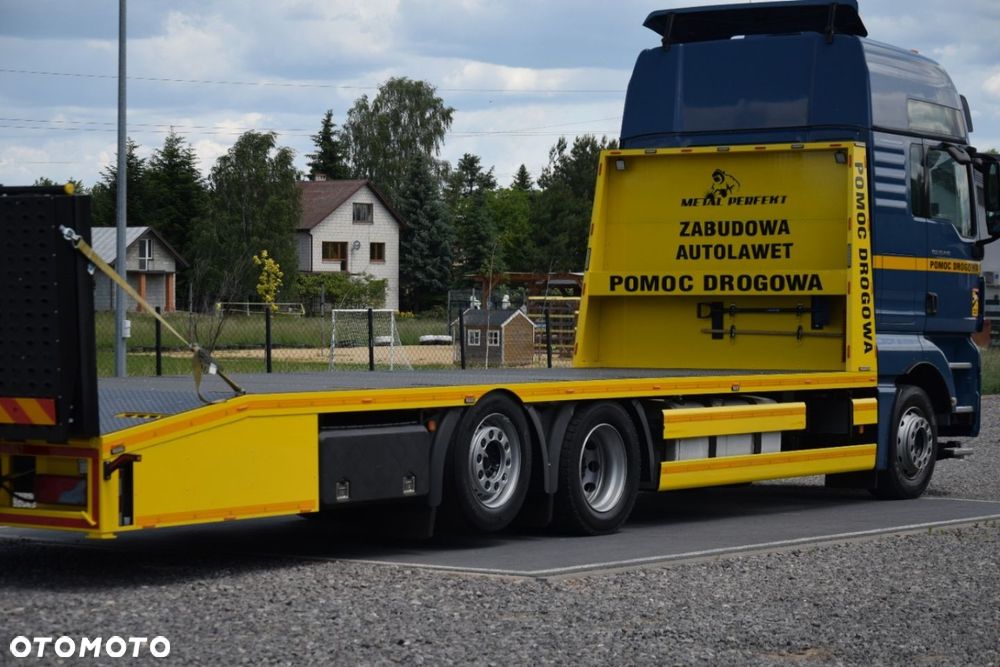 MAN TGX 26.440 XXL - 21