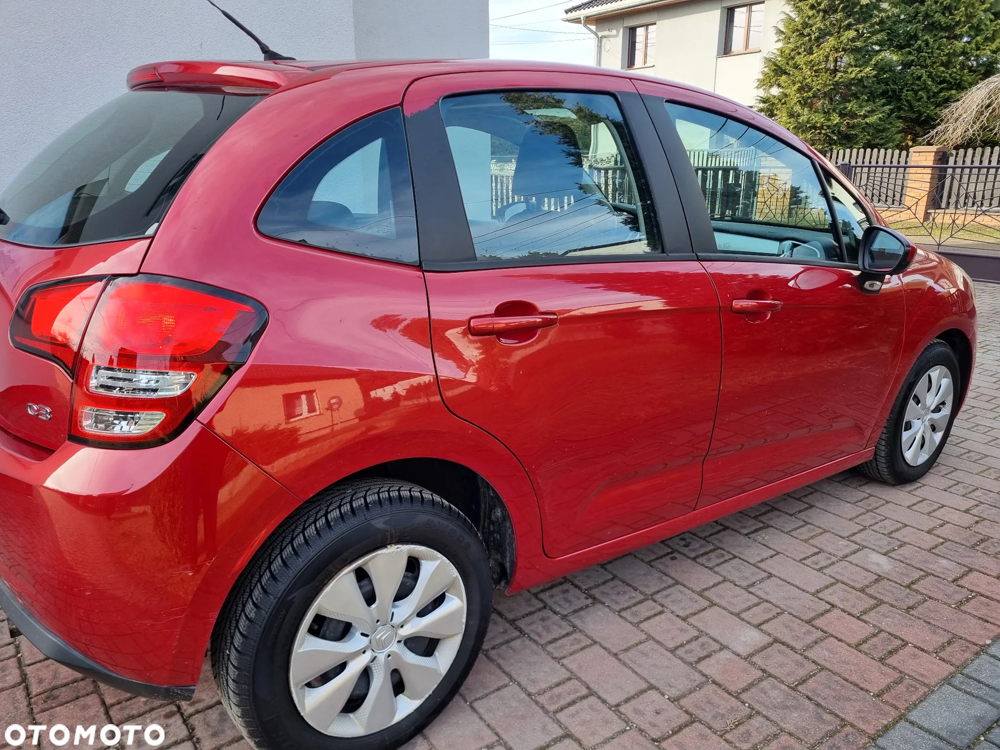 Citroën C3 1.4 Selection - 11