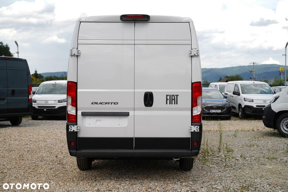Fiat Ducato Maxi H3-Power L4H2 - 7