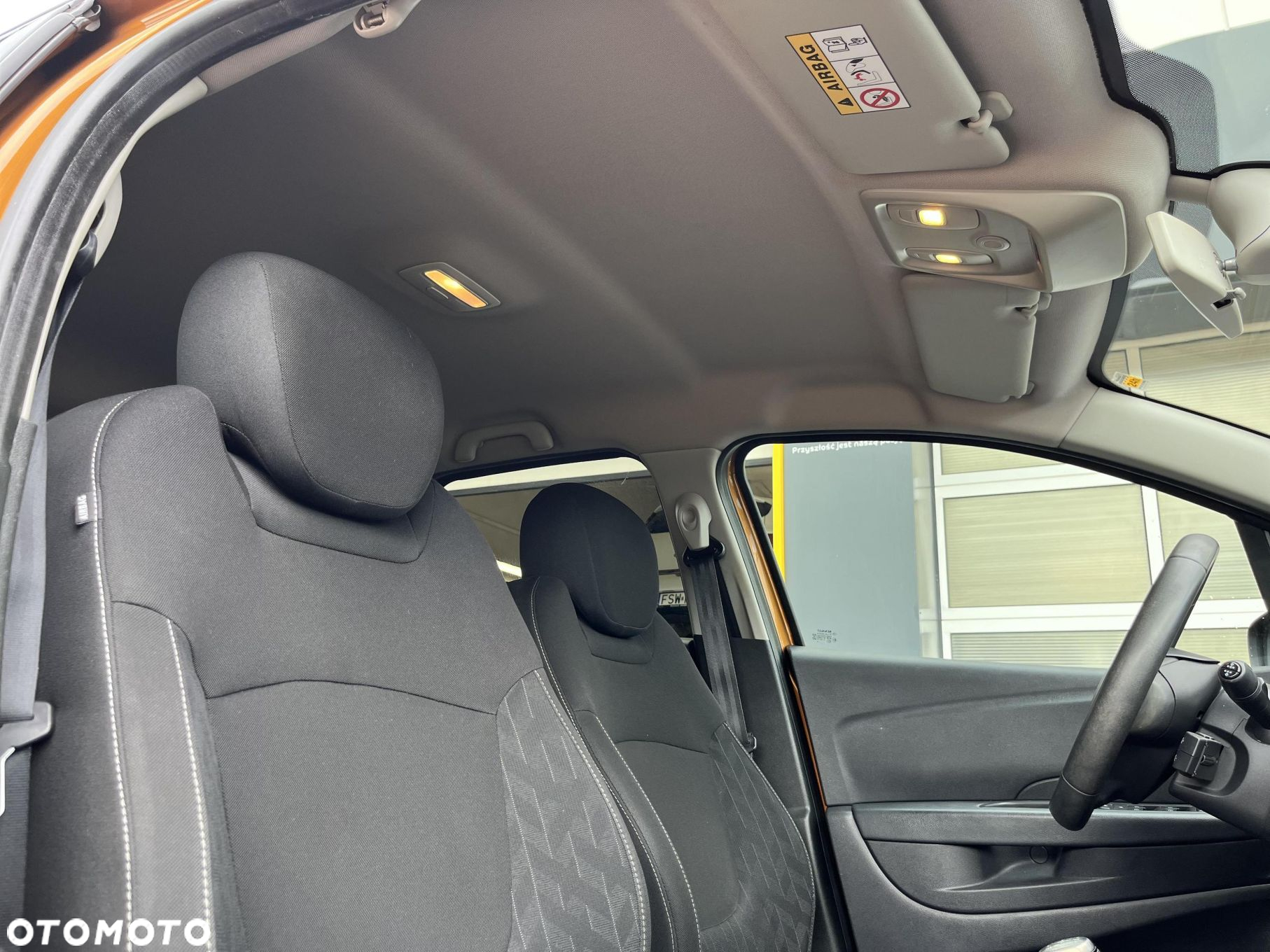 Renault Captur 0.9 Energy TCe Limited - 21
