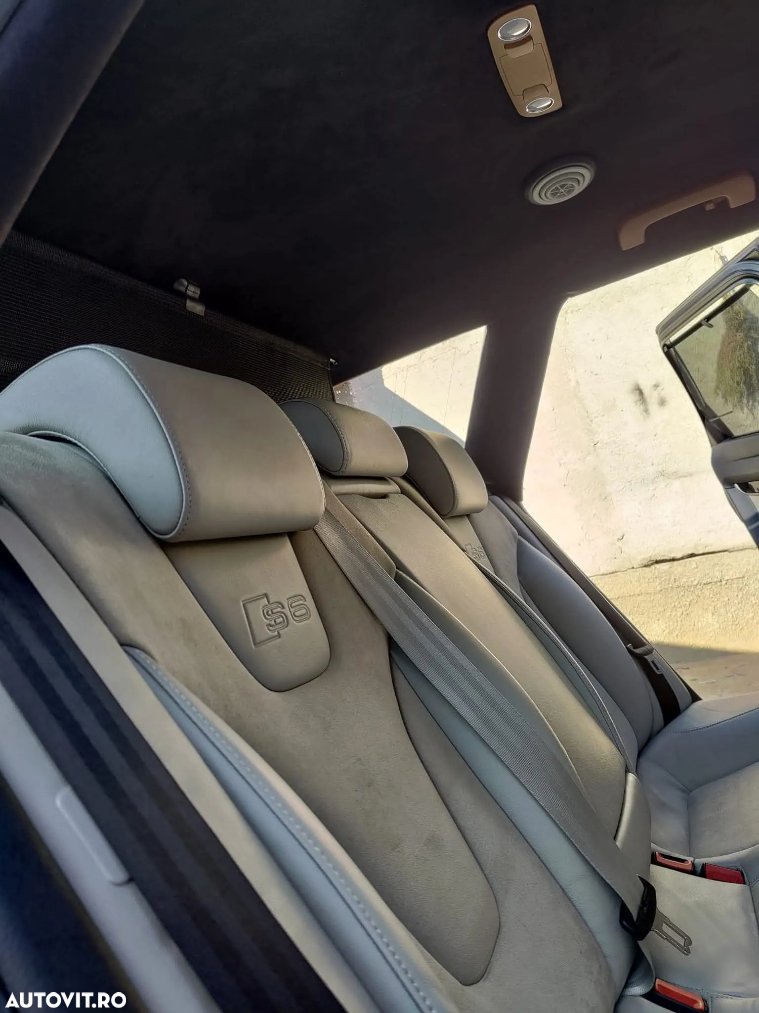 Audi A6 Allroad quattro 2.7 TDI tiptronic DPF - 15