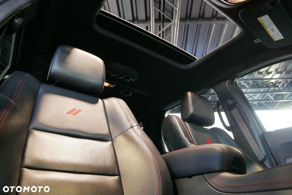 Dodge Durango 5.7 R/T - 31