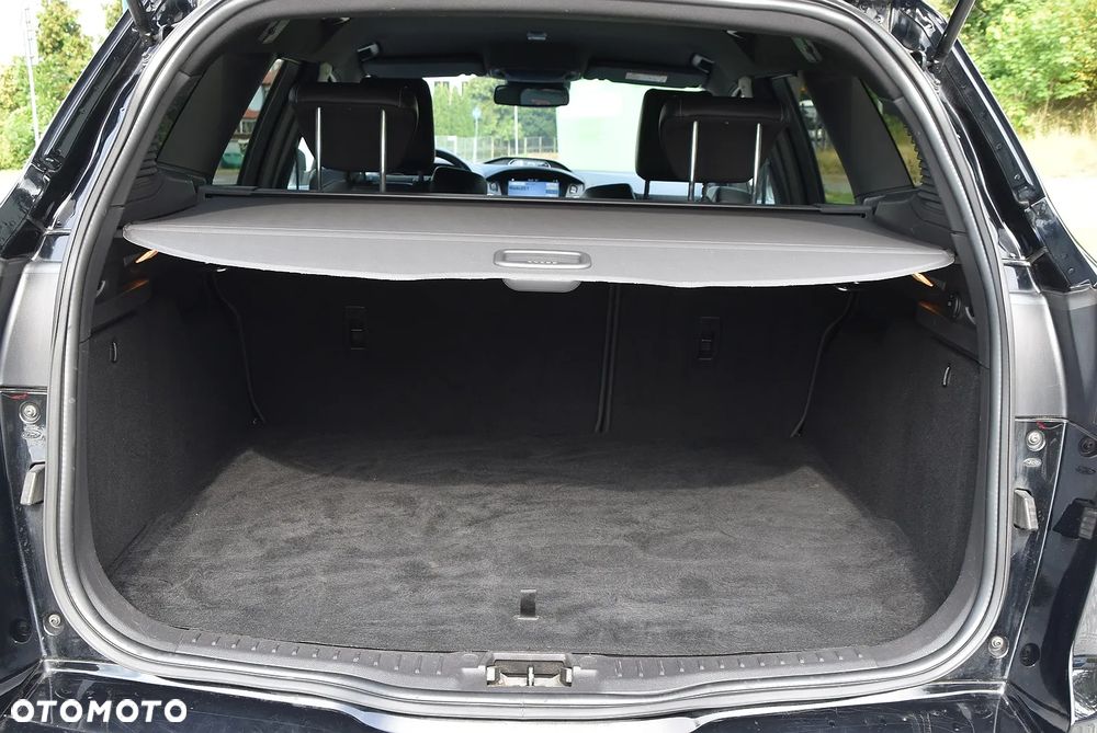 Ford Focus SW 2.0 TDCi ST - 14