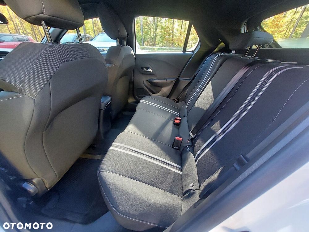 Opel Corsa - 10