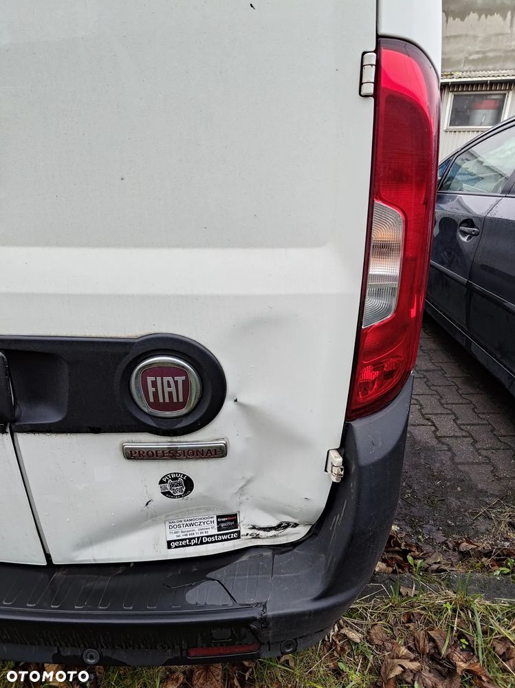 Fiat Doblo - 3