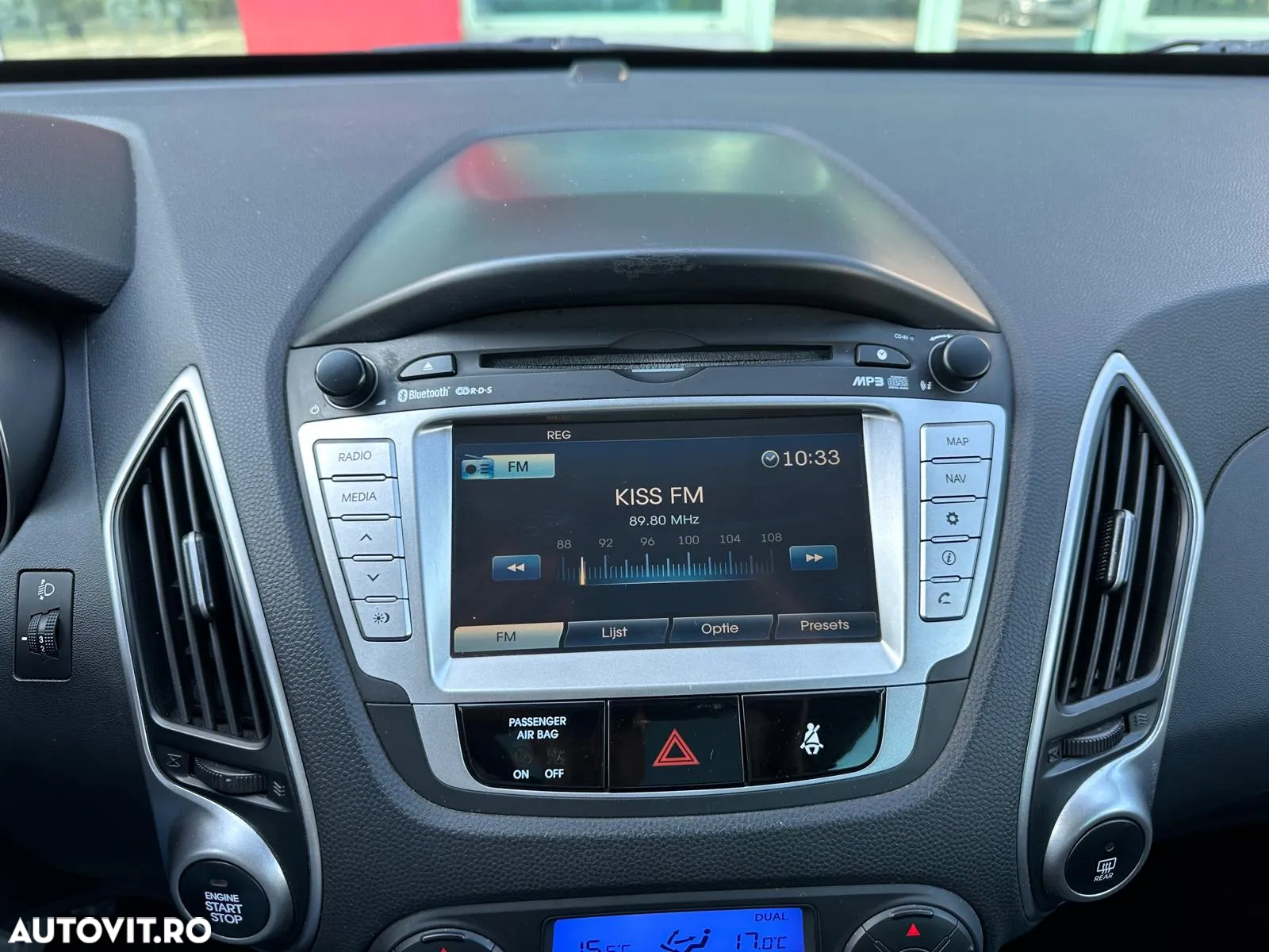 Hyundai ix35 - 23