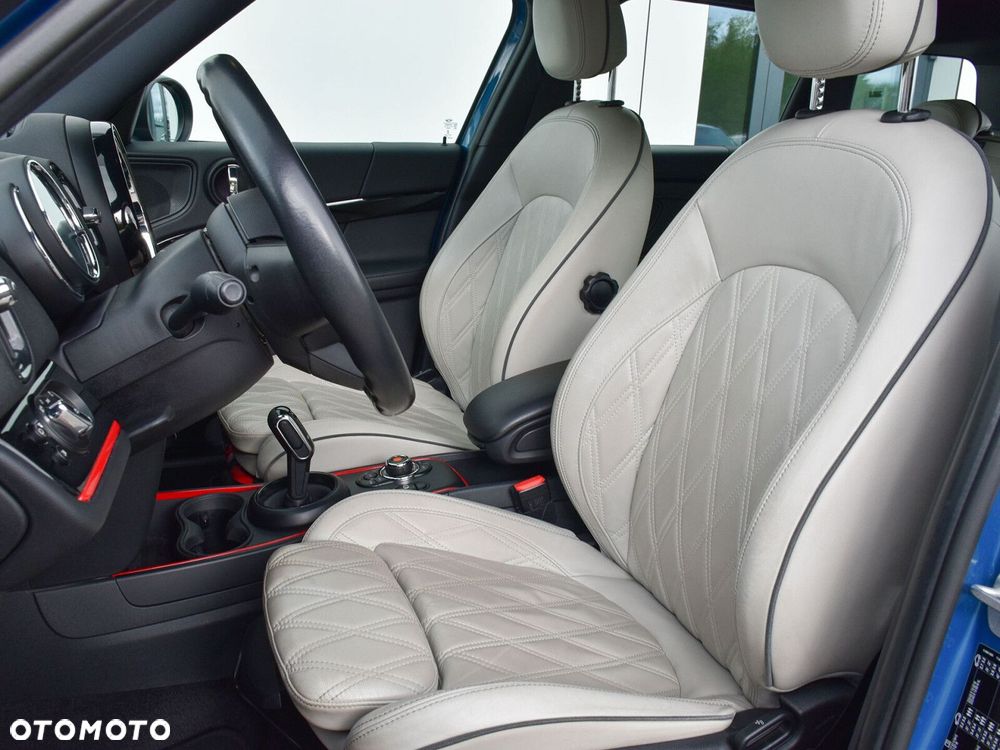 MINI Countryman Cooper S ALL4 - 22