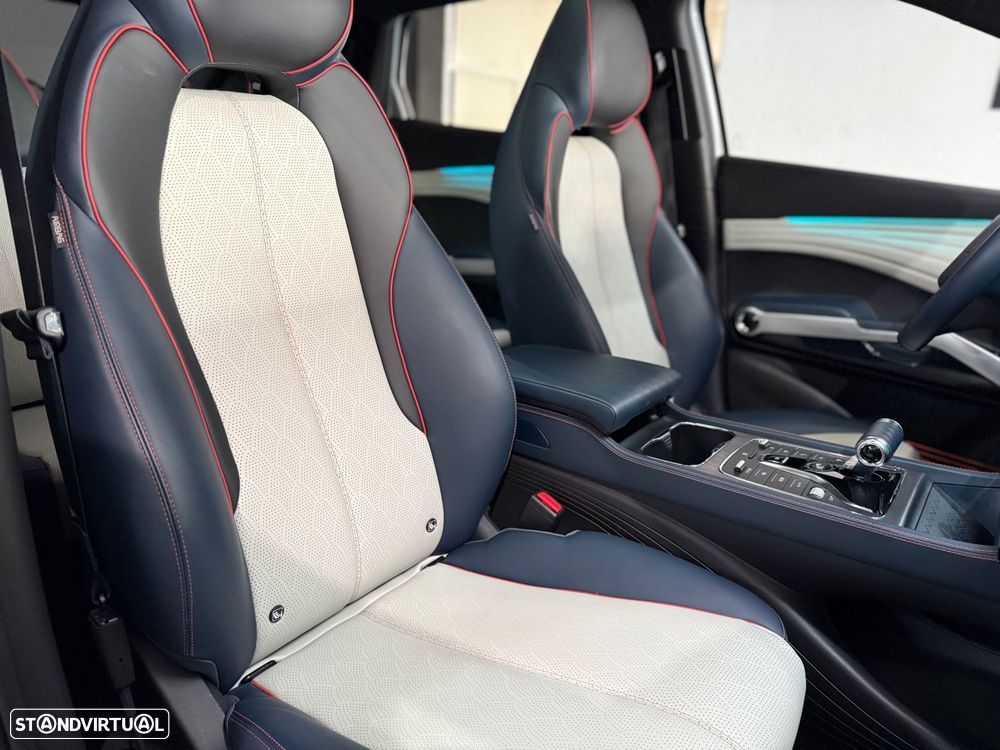 BYD Atto 3 60.48 kWh Design - 14
