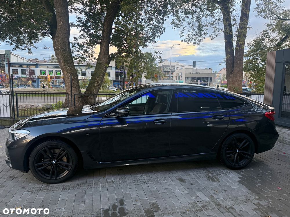BMW Seria 6 - 2