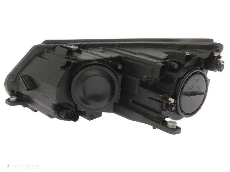 Far stanga/dreapta VW Tiguan 5N an 2011-2017 , faruri noi - 3