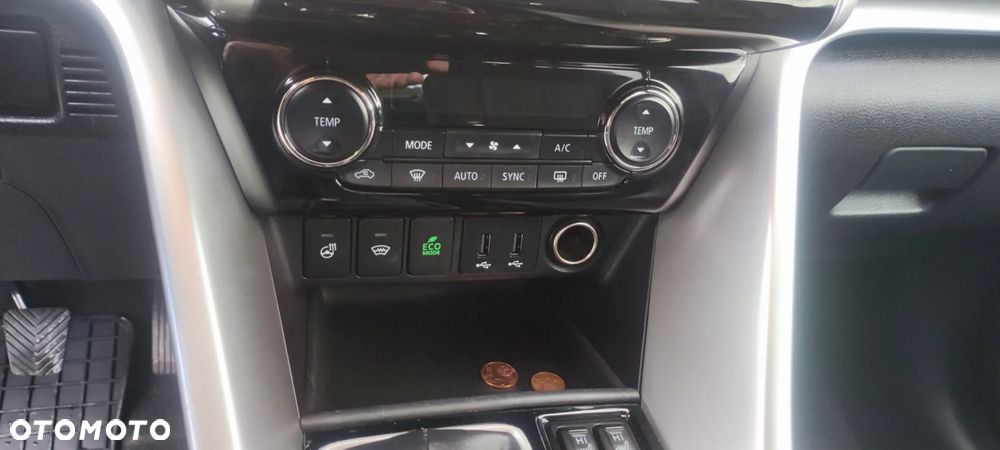 Mitsubishi Eclipse Cross 1.5 T-MIVEC (ClearTec) 2WD Active+ - 17