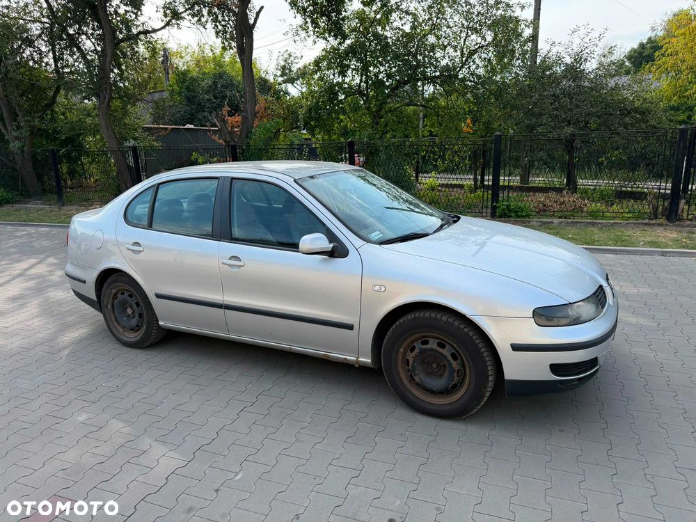 Seat Toledo - 3