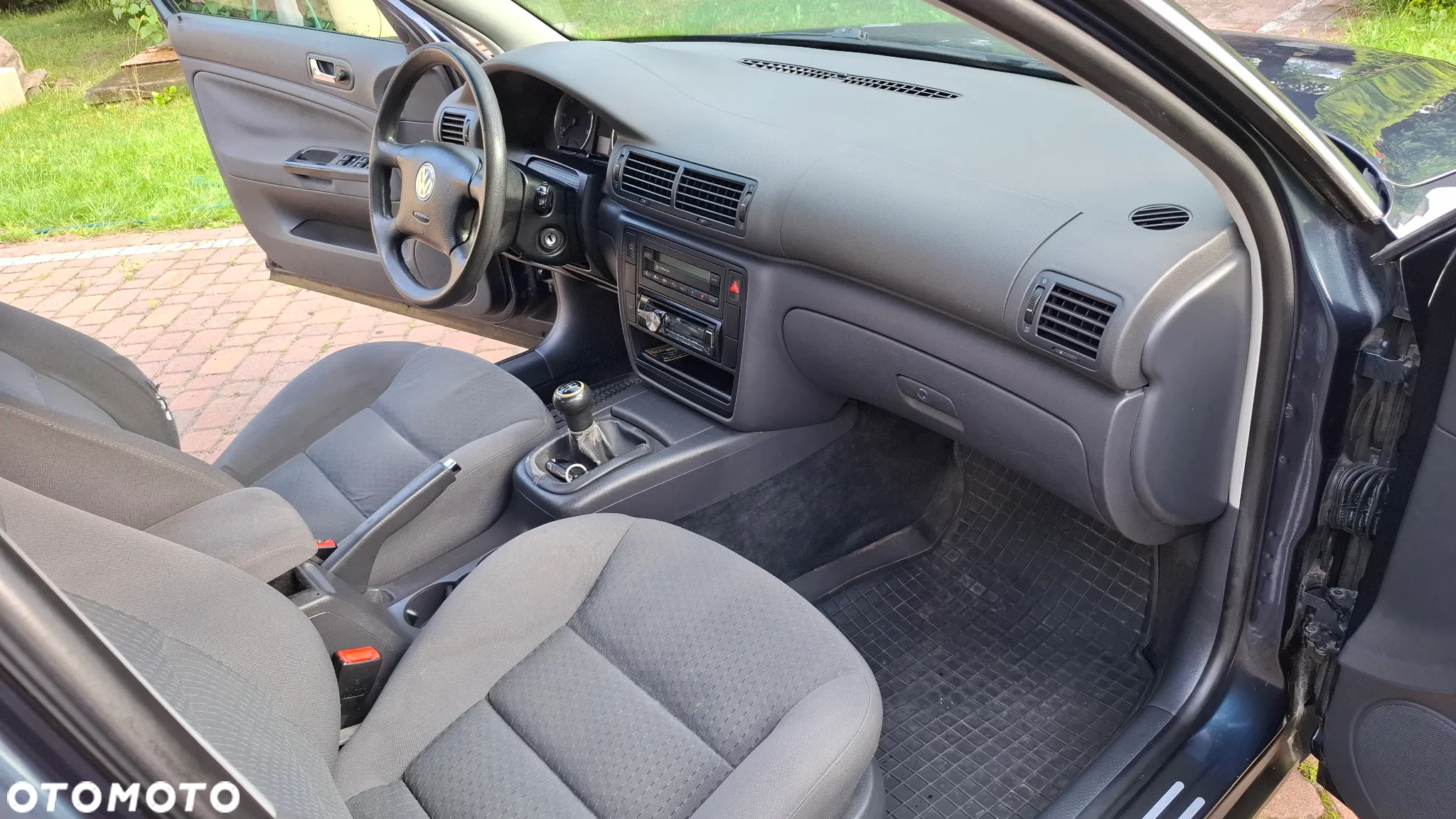 Volkswagen Passat 1.9 TDI - 27