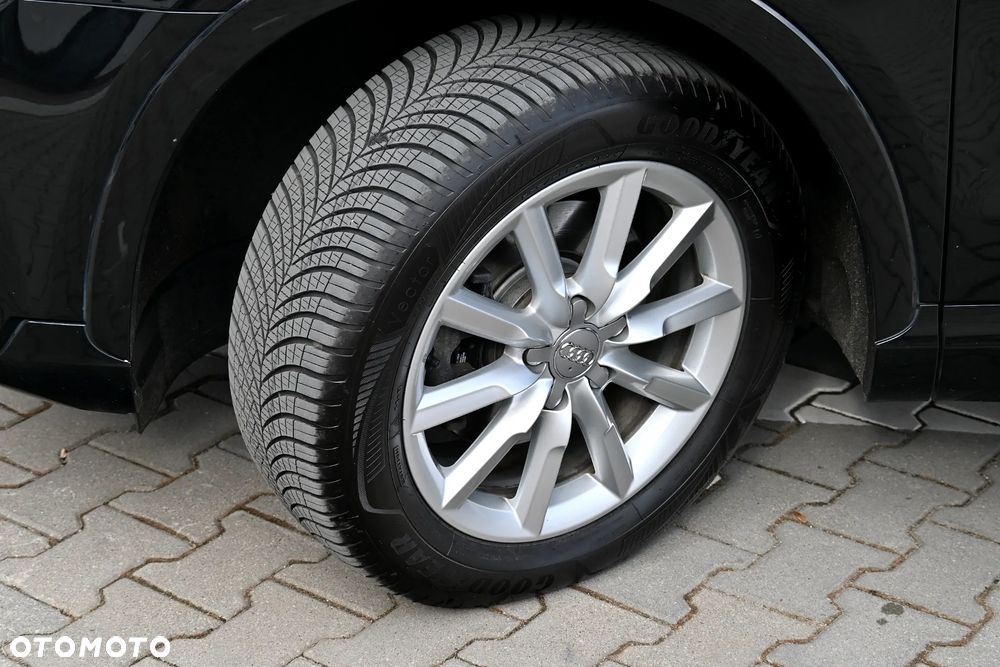 Audi Q3 2.0 TDI Quattro Design S tronic - 19