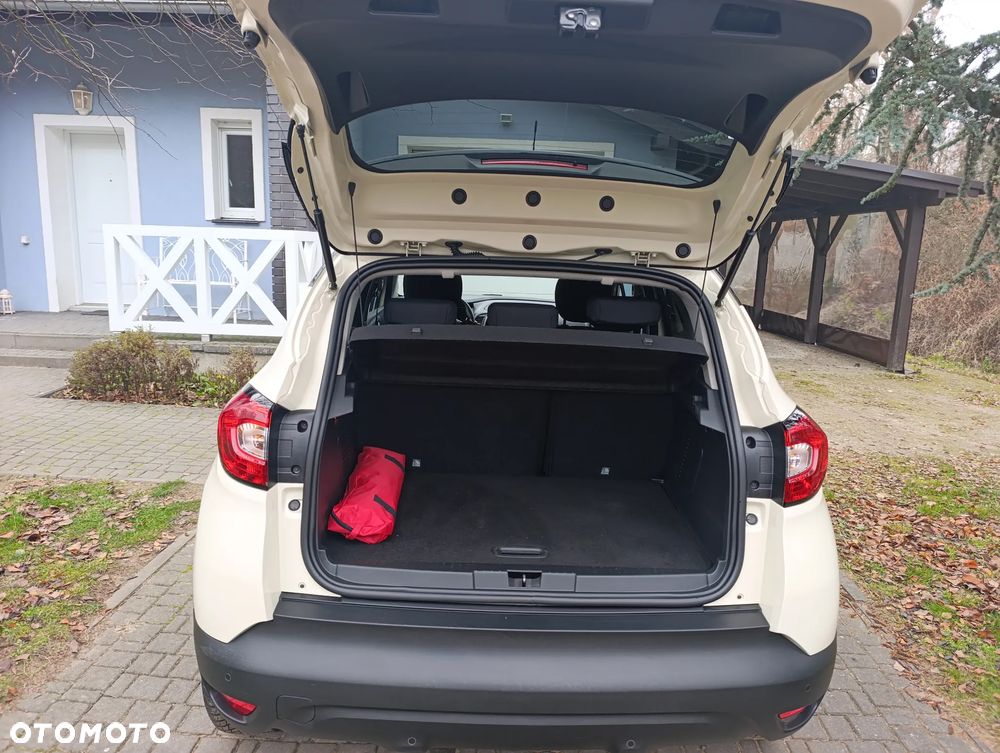 Renault Captur - 11